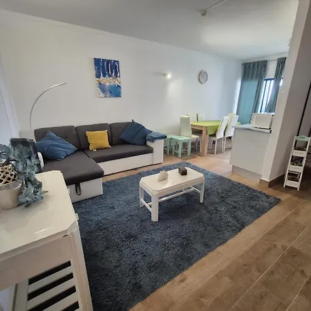 Διαμέρισμα Marina River View Da Rocha 740f