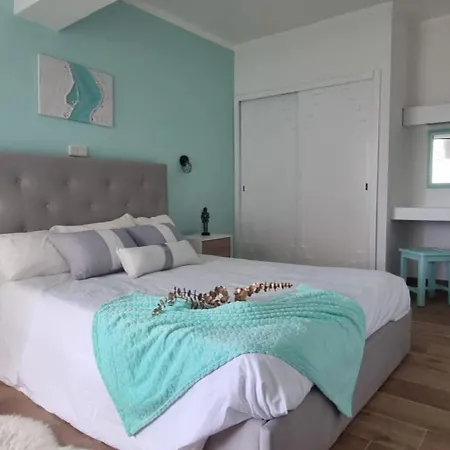 Apartamento Marina River View Da Rocha 740f *