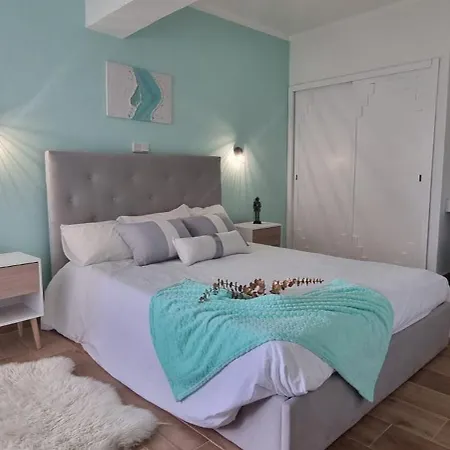 Apartamento Marina River View Da Rocha 740f Portimão