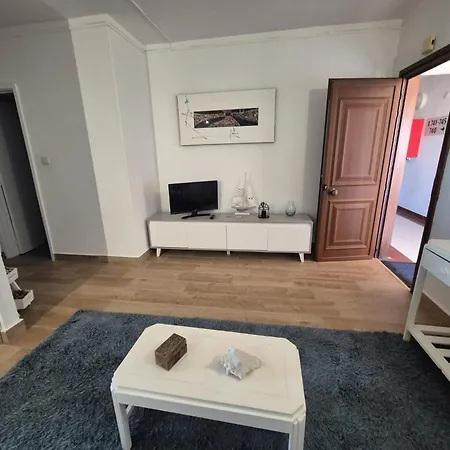Marina River View Da Rocha 740f Διαμέρισμα