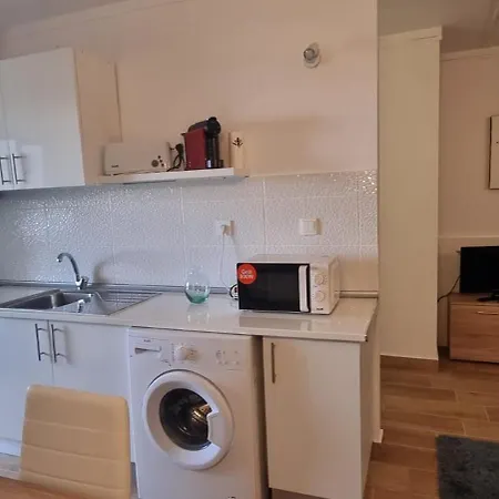 Διαμέρισμα Marina River View Da Rocha 740f