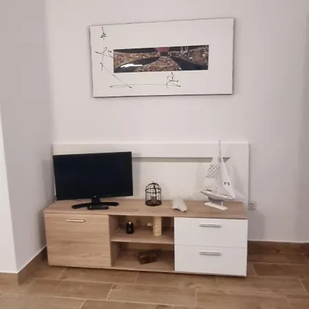 Apartamento Marina River View Da Rocha 740f *