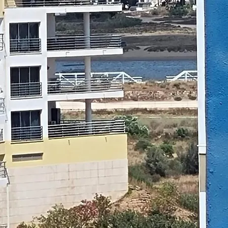 Apartamento Marina River View Da Rocha 740f