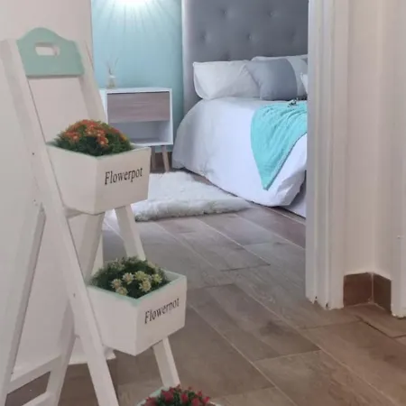 Διαμέρισμα Marina River View Da Rocha 740f