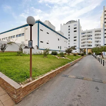 Marina River View Da Rocha 740f Διαμέρισμα