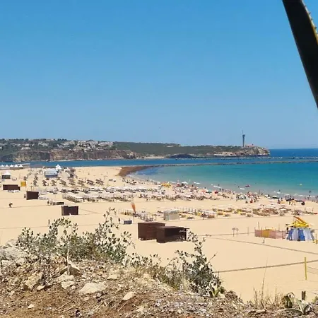 Διαμέρισμα Marina River View Da Rocha 740f